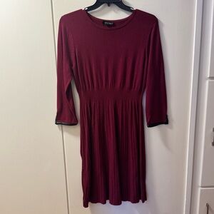 Spence Sweater Dress